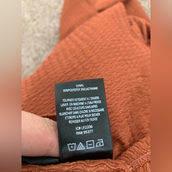 Sanctuary earthy midi dress - Picture 10 of 12